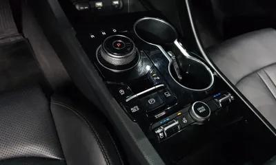 Kia K5 2022, 121459 км, за 10538.65 USD - фото 9