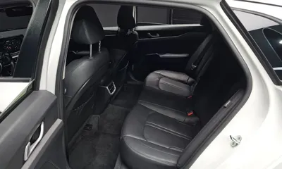 Kia K5 2022, 121459 км, за 10538.65 USD - фото 11