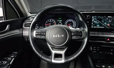 Kia K5 2022, 121459 км, за 10538.65 USD - фото 13