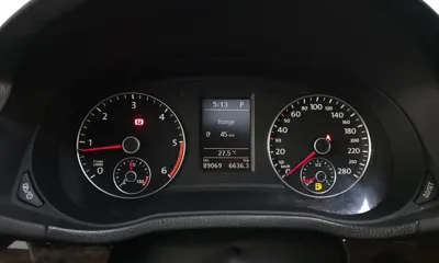 Volkswagen Passat 2014, 89069 км, за 3517.92 USD - фото 8