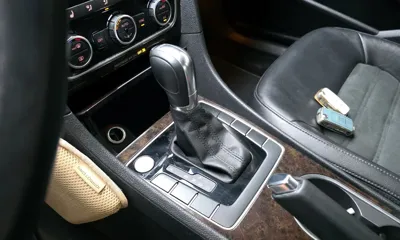 Volkswagen Passat 2014, 89069 км, за 3517.92 USD - фото 9