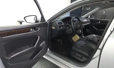 Volkswagen Passat 2014, 89069 км, за 3517.92 USD - фото 10