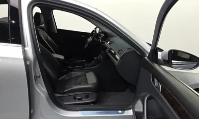 Volkswagen Passat 2014, 89069 км, за 3517.92 USD - фото 11