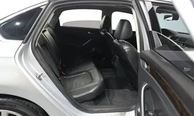 Volkswagen Passat 2014, 89069 км, за 3517.92 USD - фото 12