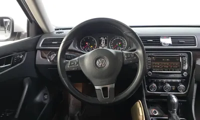 Volkswagen Passat 2014, 89069 км, за 3517.92 USD - фото 13