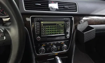Volkswagen Passat 2014, 89069 км, за 3517.92 USD - фото 15