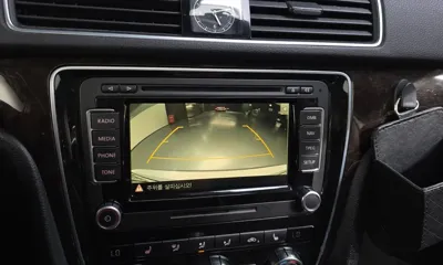 Volkswagen Passat 2014, 89069 км, за 3517.92 USD - фото 16