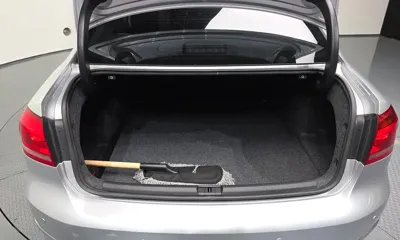 Volkswagen Passat 2014, 89069 км, за 3517.92 USD - фото 20
