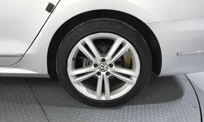 Volkswagen Passat 2014, 89069 км, за 3517.92 USD - фото 21