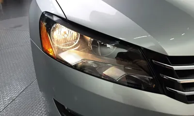 Volkswagen Passat 2014, 89069 км, за 3517.92 USD - фото 22