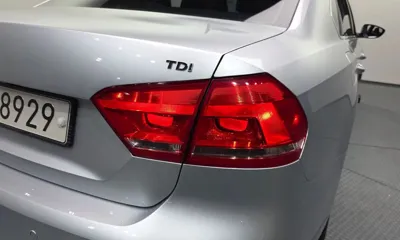 Volkswagen Passat 2014, 89069 км, за 3517.92 USD - фото 23