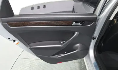 Volkswagen Passat 2014, 89069 км, за 3517.92 USD - фото 25