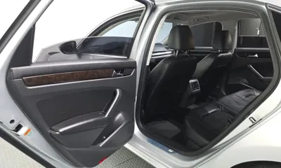 Volkswagen Passat 2014, 89069 км, за 3517.92 USD - фото 26