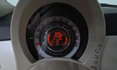 Fiat 500 2013, 25692 км, за 6511.69 USD - фото 8