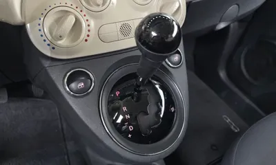 Fiat 500 2013, 25692 км, за 6511.69 USD - фото 9