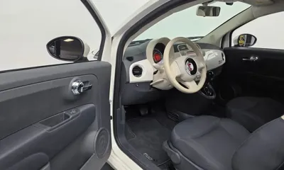 Fiat 500 2013, 25692 км, за 6511.69 USD - фото 10
