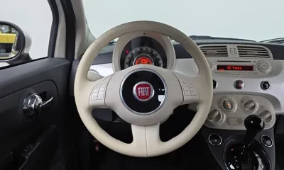 Fiat 500 2013, 25692 км, за 6511.69 USD - фото 13