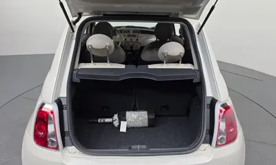 Fiat 500 2013, 25692 км, за 6511.69 USD - фото 20