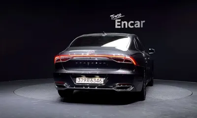 Hyundai Grandeur 2020, 65637 км, за 14506.91 USD