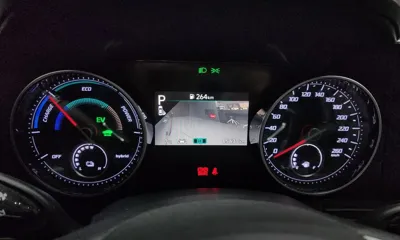 Hyundai Grandeur 2020, 65637 км, за 14506.91 USD - фото 8