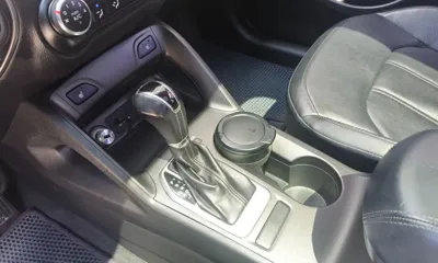 Hyundai Tucson 2015, 113000 км, за 4883.76 USD - фото 9
