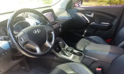 Hyundai Tucson 2015, 113000 км, за 4883.76 USD - фото 10