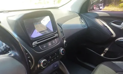 Hyundai Tucson 2015, 113000 км, за 4883.76 USD - фото 12