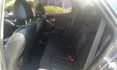 Hyundai Tucson 2015, 113000 км, за 4883.76 USD - фото 16