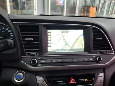 Hyundai Avante 2016, 177932 км, за 3965.62 USD - фото 11