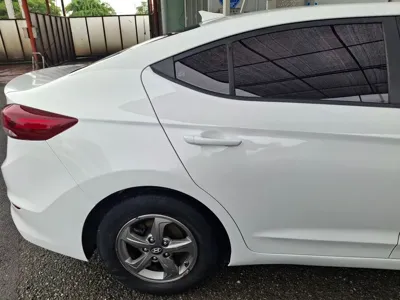 Hyundai Avante 2016, 177932 км, за 3965.62 USD - фото 13