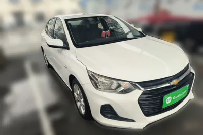 Chevrolet Cavalier 2020, 106900 км, за 4111 USD - фото 3