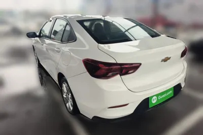 Chevrolet Cavalier 2020, 106900 км, за 4111 USD - фото 4