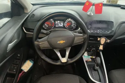 Chevrolet Cavalier 2020, 106900 км, за 4111 USD - фото 11