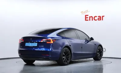Tesla Model 3 2021, 88819 км, за 18773.15 USD