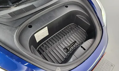 Tesla Model 3 2021, 88819 км, за 18773.15 USD - фото 6