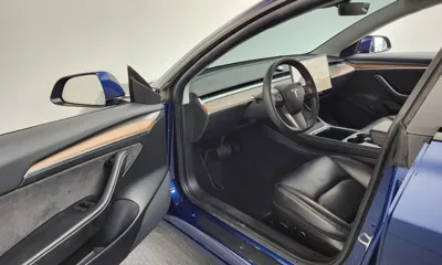 Tesla Model 3 2021, 88819 км, за 18773.15 USD - фото 10