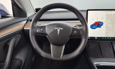 Tesla Model 3 2021, 88819 км, за 18773.15 USD - фото 14