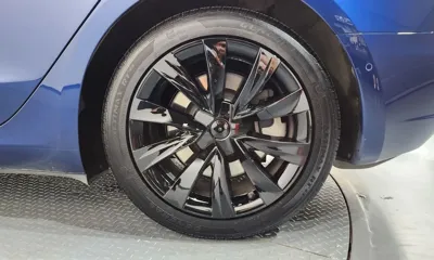 Tesla Model 3 2021, 88819 км, за 18773.15 USD - фото 21