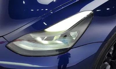 Tesla Model 3 2021, 88819 км, за 18773.15 USD - фото 22