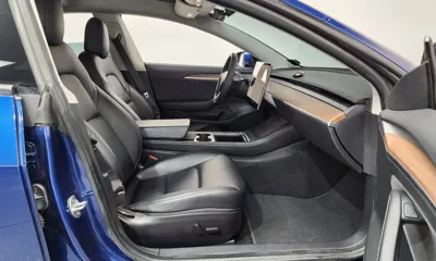 Tesla Model 3 2021, 88819 км, за 18773.15 USD - фото 26