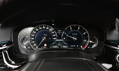 BMW 5-Series 2018, 123494 км, за 16355.75 USD - фото 8