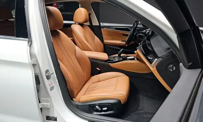 BMW 5-Series 2018, 123494 км, за 16355.75 USD - фото 10
