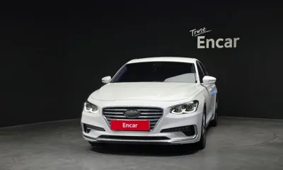 Hyundai Grandeur 2017, 135061 км, за 7735.81 USD