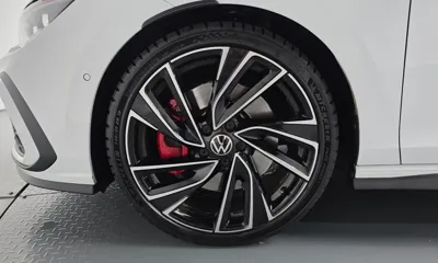 Volkswagen Golf 2024, 34405 км, за 22121.57 USD