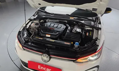 Volkswagen Golf 2024, 34405 км, за 22121.57 USD - фото 6
