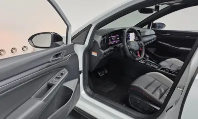 Volkswagen Golf 2024, 34405 км, за 22121.57 USD - фото 10