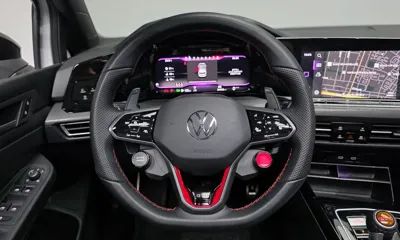 Volkswagen Golf 2024, 34405 км, за 22121.57 USD - фото 13