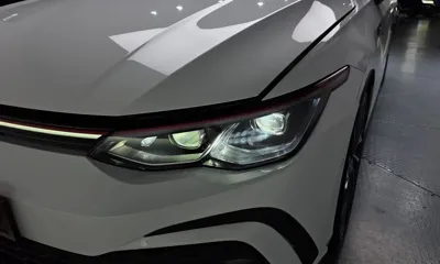 Volkswagen Golf 2024, 34405 км, за 22121.57 USD - фото 22