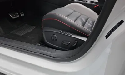 Volkswagen Golf 2024, 34405 км, за 22121.57 USD - фото 34