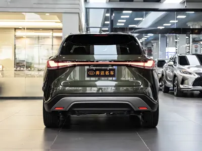 Lexus RX 2024, 22300 км, за 50852.46 USD